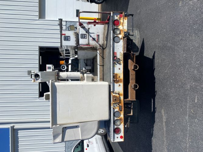 2016 Ram Aerial Manlift 4x4 (681076) - Image 4